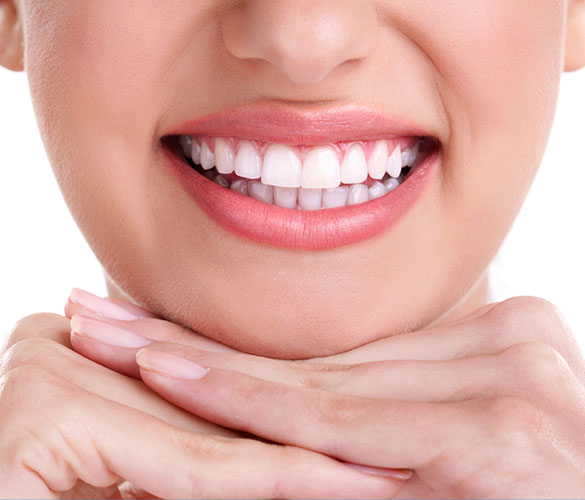Smile Designing in Delhi